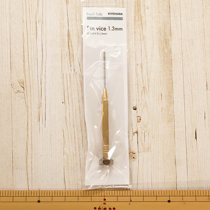 ピンバイス　1.3mm